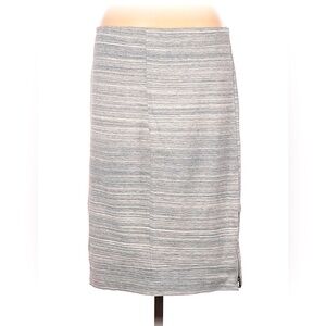 Loft casual skirt, size M